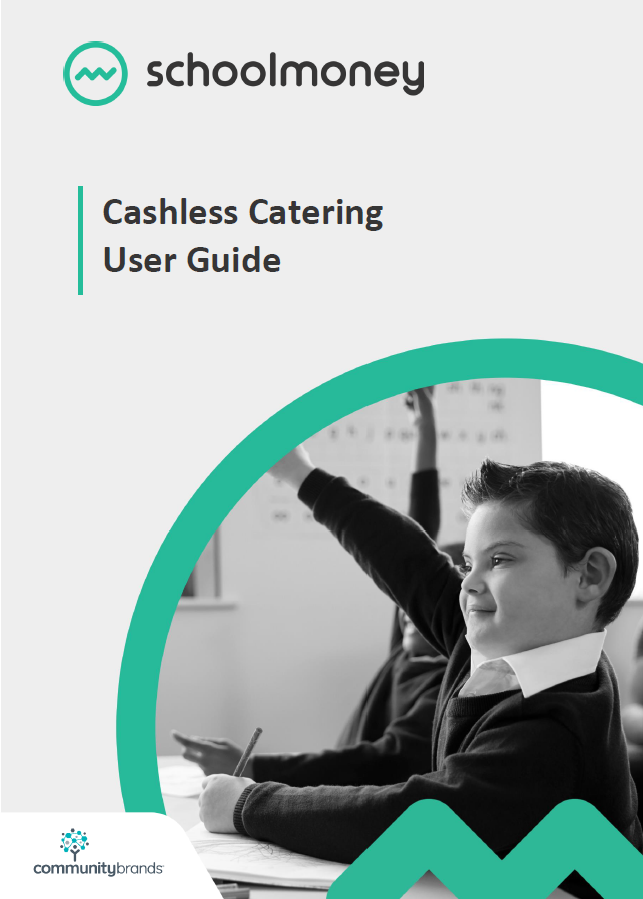 Cashless Catering Guide