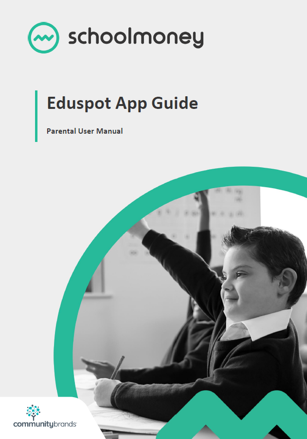 Eduspot app