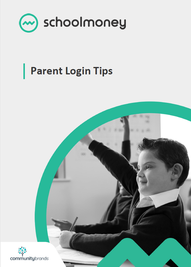 parent login tips