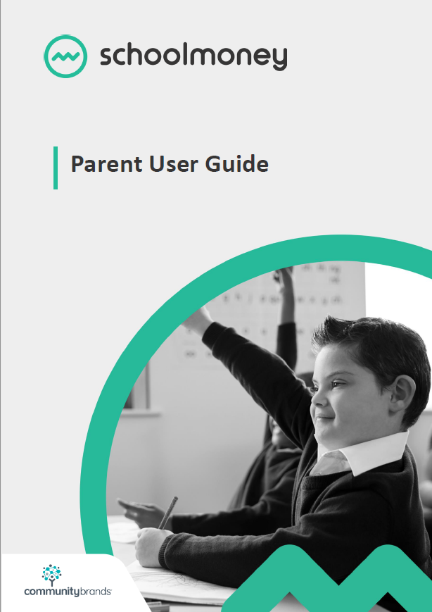 parent user guide